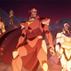 Illustration for article titled Voltron: Legendary Defender's Third Season Has Answers, But Not the Ones You Wanted